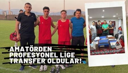 Futbolcu Olmanın Getirdiği Sorumluluklar